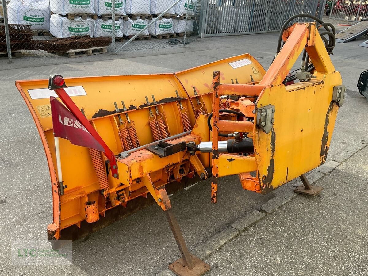 Schneeräumschild typu Lesnik Lesnik 2500, Gebrauchtmaschine v Kalsdorf (Obrázek 4)