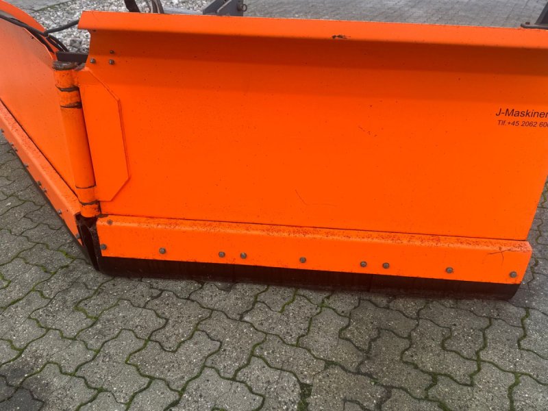 Schneeräumschild типа Maskiner 3 meter kombiplov, Gebrauchtmaschine в Ringe