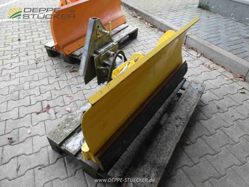 Schneeräumschild tipa Matev SRM-FB 130, Gebrauchtmaschine u Lauterberg/Barbis (Slika 1)