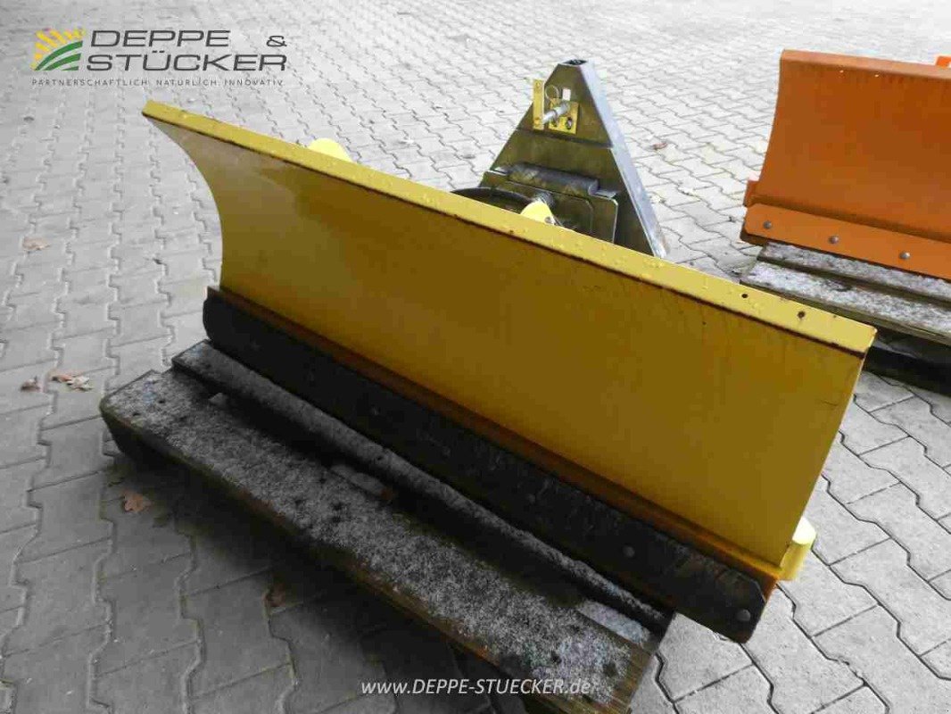 Schneeräumschild del tipo Matev SRM-FB 130, Gebrauchtmaschine en Lauterberg/Barbis (Imagen 4)