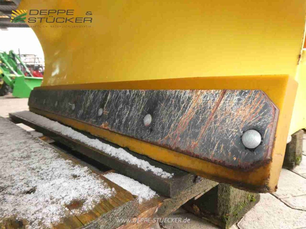 Schneeräumschild del tipo Matev SRM-FB 130, Gebrauchtmaschine en Lauterberg/Barbis (Imagen 5)