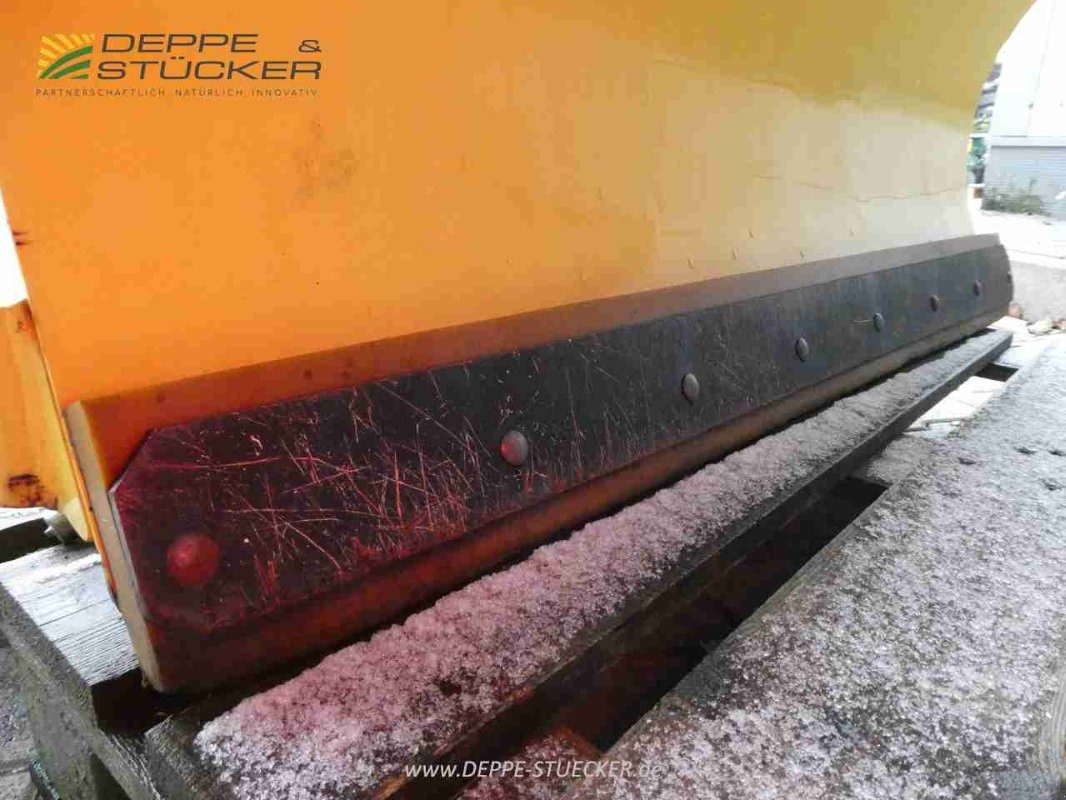 Schneeräumschild del tipo Matev SRM-FB 130, Gebrauchtmaschine en Lauterberg/Barbis (Imagen 8)