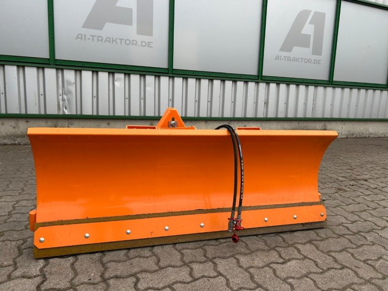 Schneeräumschild des Typs Matev SRM-FB 150, Gebrauchtmaschine in Sittensen (Bild 1)