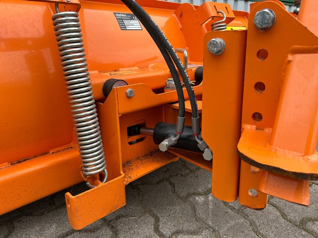 Schneeräumschild tip Matev SRM-FB 150, Gebrauchtmaschine in Sittensen (Poză 4)