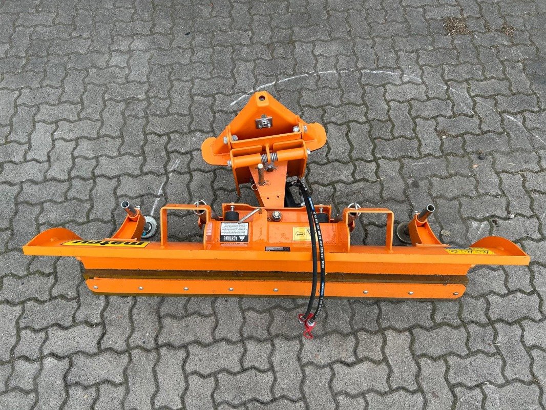 Schneeräumschild typu Matev SRM-FB 150, Gebrauchtmaschine v Sittensen (Obrázek 3)