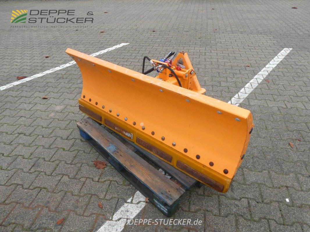 Schneeräumschild tipa Matev SRM-SF 160 ST, Gebrauchtmaschine u Lauterberg/Barbis (Slika 1)