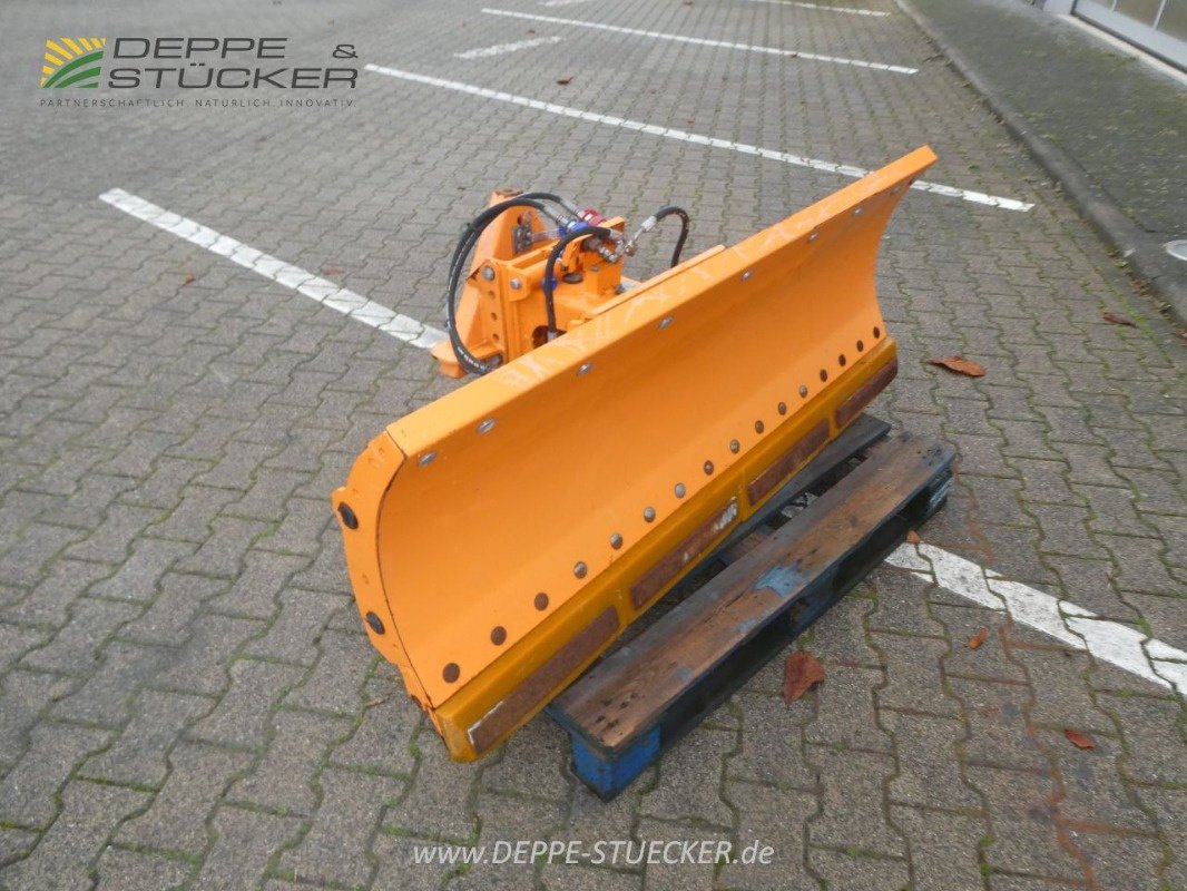 Schneeräumschild tipa Matev SRM-SF 160 ST, Gebrauchtmaschine u Lauterberg/Barbis (Slika 4)