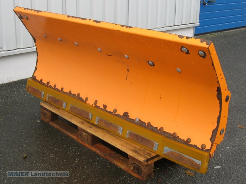 Schneeräumschild του τύπου Matev SRM-SF, Gebrauchtmaschine σε Dieterskirchen (Φωτογραφία 1)