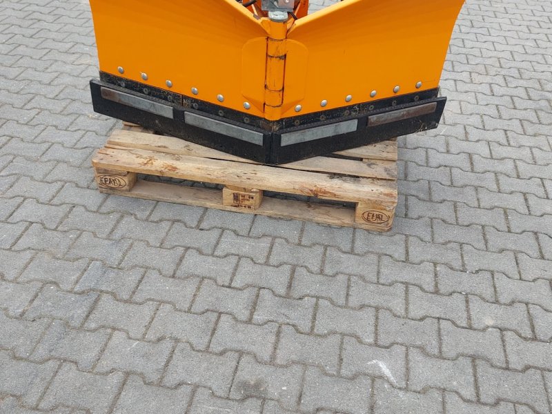 Schneeräumschild типа Matev V Schild, Gebrauchtmaschine в Stein