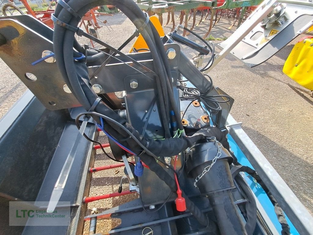 Schneeräumschild tipa Müller Loipen Spurgerät SNOW Machine, Vorführmaschine u Redlham (Slika 3)