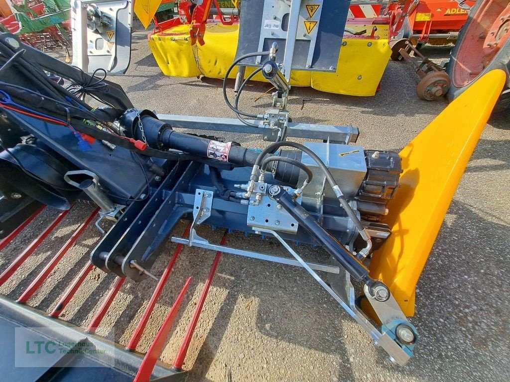 Schneeräumschild tipa Müller Loipen Spurgerät SNOW Machine, Vorführmaschine u Redlham (Slika 9)