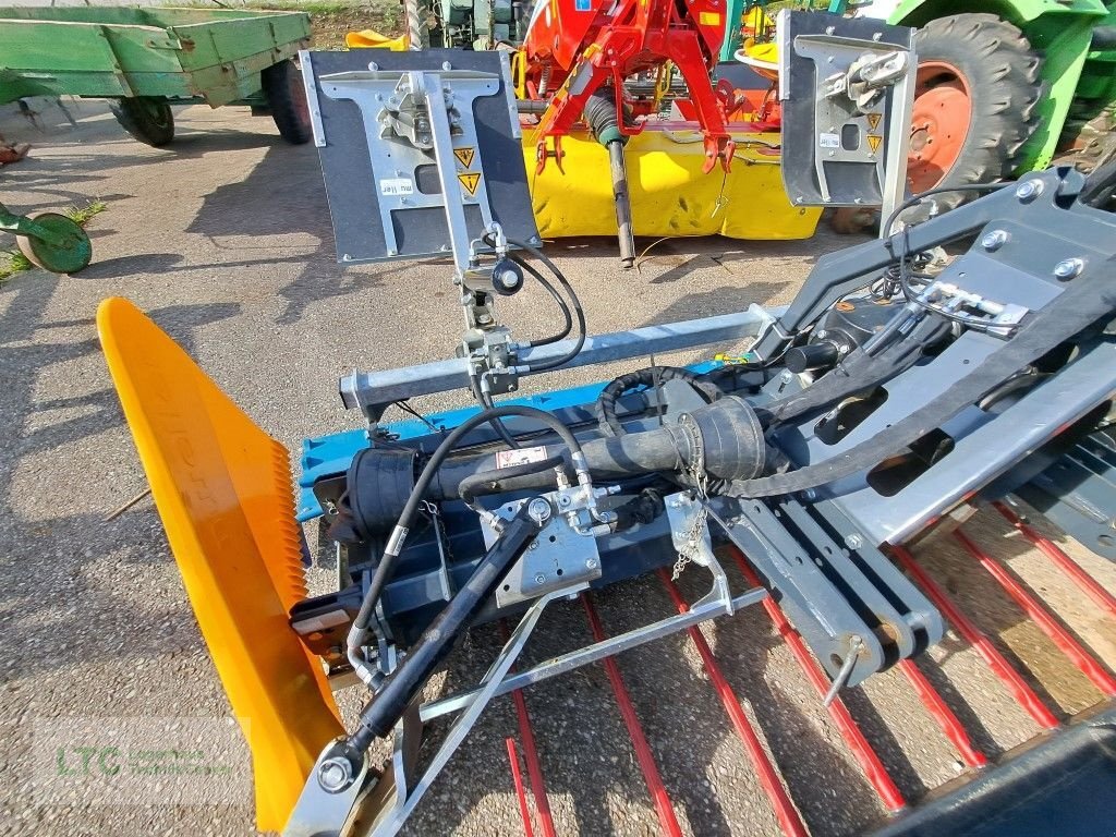 Schneeräumschild tipa Müller Loipen Spurgerät SNOW Machine, Vorführmaschine u Redlham (Slika 5)