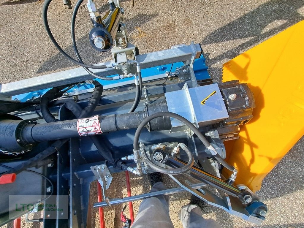 Schneeräumschild tipa Müller Loipen Spurgerät SNOW Machine, Vorführmaschine u Redlham (Slika 4)