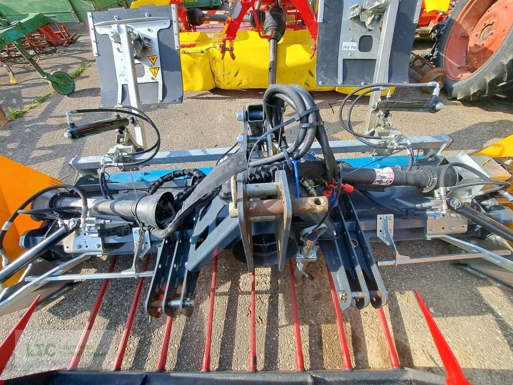 Schneeräumschild tipa Müller Loipen Spurgerät SNOW Machine, Vorführmaschine u Redlham (Slika 10)