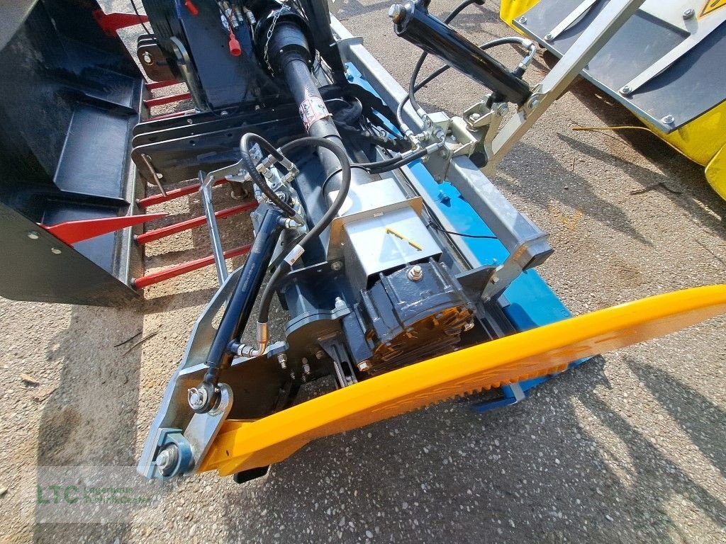 Schneeräumschild tipa Müller Loipen Spurgerät SNOW Machine, Vorführmaschine u Redlham (Slika 8)