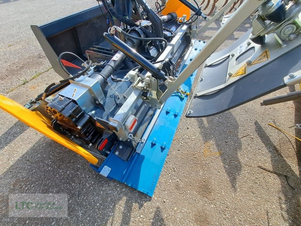 Schneeräumschild tipa Müller Loipen Spurgerät SNOW Machine, Vorführmaschine u Redlham (Slika 2)