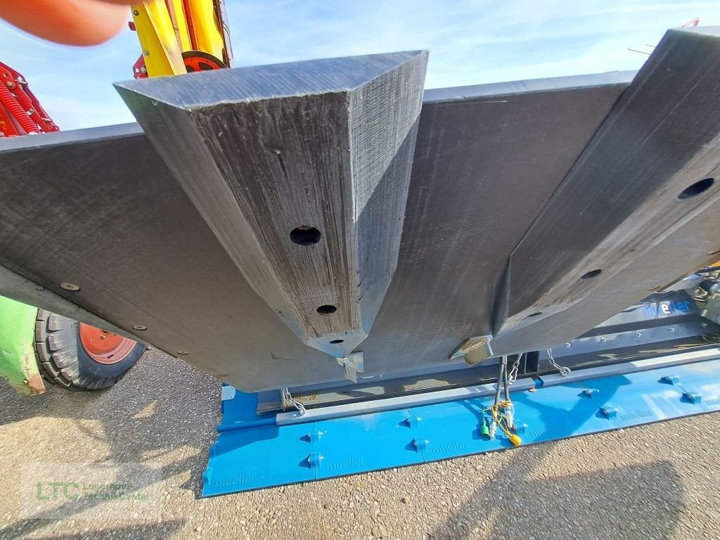 Schneeräumschild tipa Müller Loipen Spurgerät SNOW Machine, Vorführmaschine u Redlham (Slika 11)