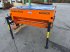 Schneeräumschild van het type Multicar Tremo Carrier, Gebrauchtmaschine in St. Johann (Foto 20)
