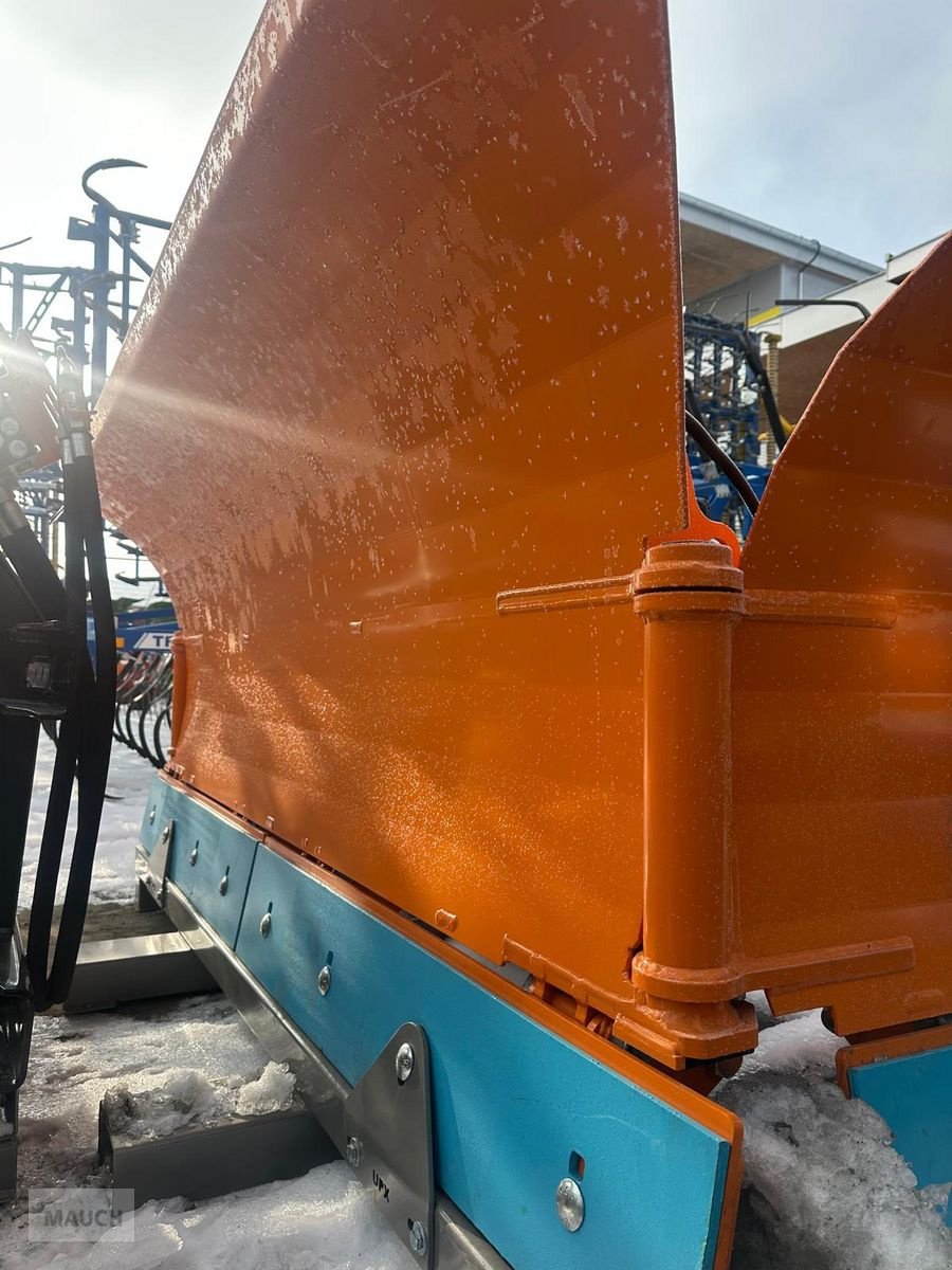 Schneeräumschild of the type Optimal UPX 440-245, Neumaschine in Burgkirchen (Picture 4)