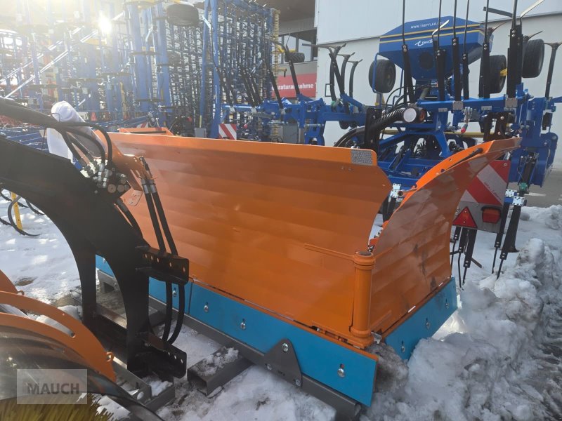 Schneeräumschild du type Optimal UPX 440-245, Neumaschine en Burgkirchen (Photo 1)