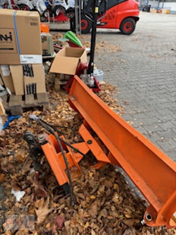 Schneeräumschild typu Pauli Räumschild 1,.4m, Gebrauchtmaschine v Remchingen (Obrázek 2)