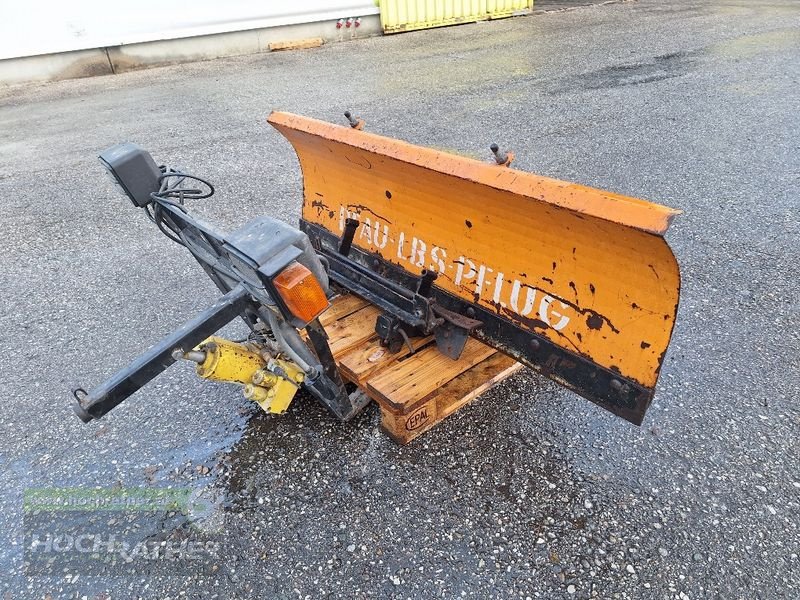 Schneeräumschild typu Pfau LBS Pflug, Gebrauchtmaschine v Kronstorf (Obrázek 2)