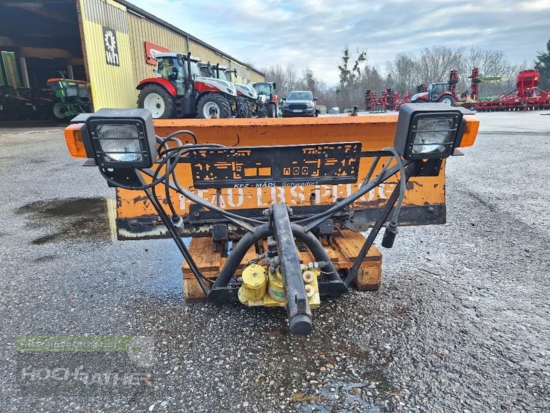 Schneeräumschild typu Pfau LBS Pflug, Gebrauchtmaschine v Kronstorf (Obrázek 5)