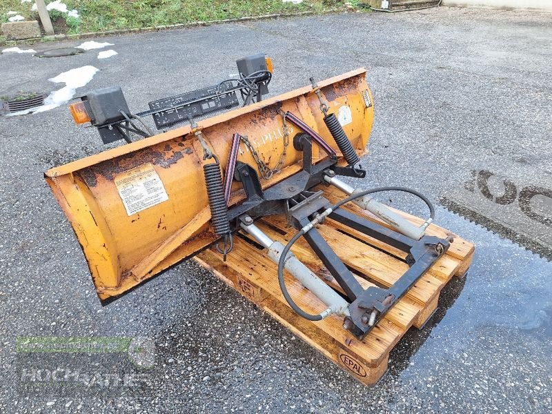 Schneeräumschild typu Pfau LBS Pflug, Gebrauchtmaschine v Kronstorf (Obrázek 3)