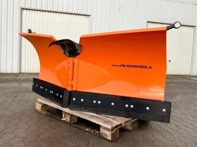 Schneeräumschild typu PRONAR PU-1700 SNEPLOV, Gebrauchtmaschine v Rødding (Obrázek 1)