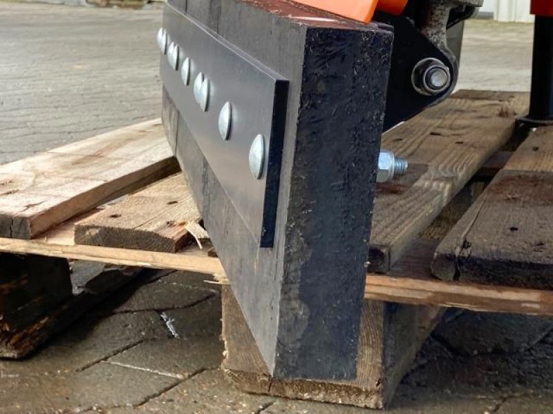 Schneeräumschild typu PRONAR PU-1700 SNEPLOV, Gebrauchtmaschine v Rødding (Obrázek 7)