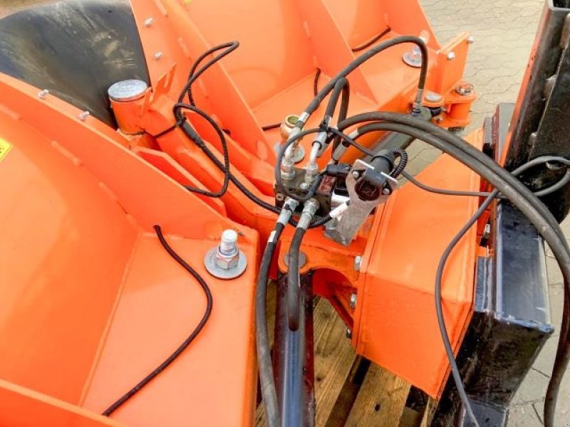 Schneeräumschild typu PRONAR PU-1700 SNEPLOV, Gebrauchtmaschine v Rødding (Obrázek 4)