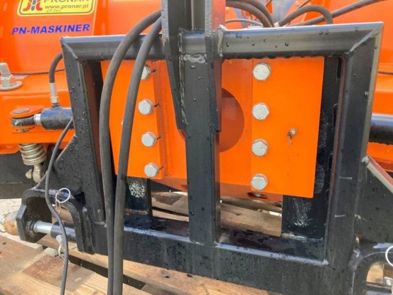 Schneeräumschild typu PRONAR PU-1700 SNEPLOV, Gebrauchtmaschine v Rødding (Obrázek 3)