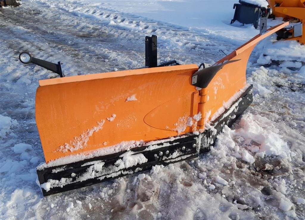 Schneeräumschild del tipo PRONAR PU 2100, Gebrauchtmaschine en Horsens (Imagen 3)
