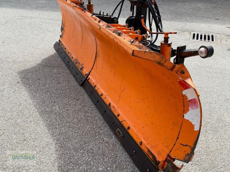 Schneeräumschild tip PRONAR PU 3300 Schneeschild -(gebrauchter Schneepflug), Gebrauchtmaschine in Kematen (Poză 1)