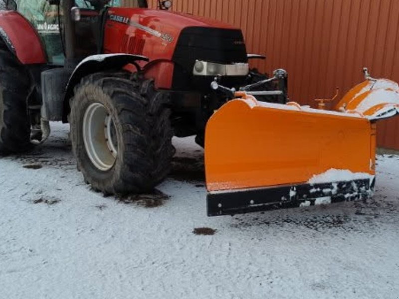 Schneeräumschild del tipo PRONAR PUV-3300M, Gebrauchtmaschine en Gjerlev J. (Imagen 1)