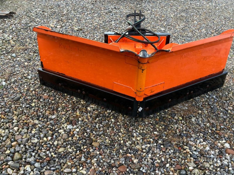 Schneeräumschild Türe ait PRONAR PUV2800, Gebrauchtmaschine içinde Brønderslev (resim 1)