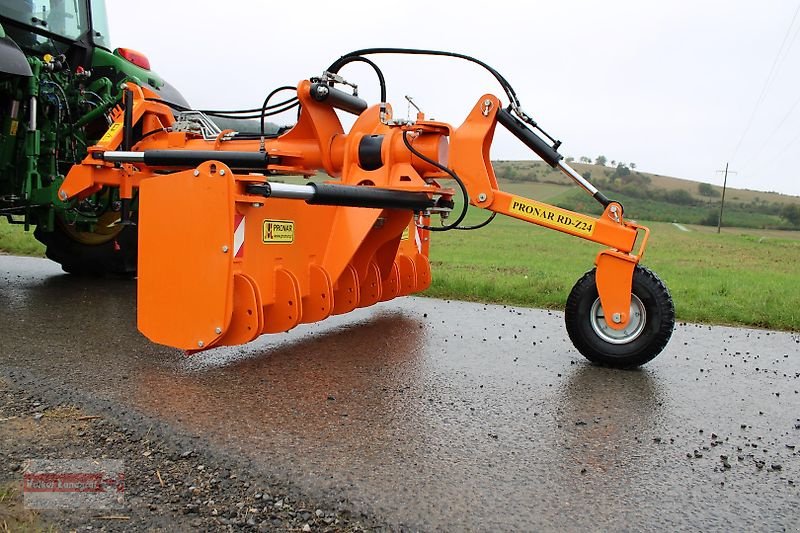 Schneeräumschild типа PRONAR RD Z24 Planierschild Wegehobel 2,4 m, Neumaschine в Ostheim/Rhön (Фотография 8)