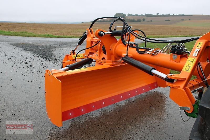 Schneeräumschild типа PRONAR RD Z24 Planierschild Wegehobel 2,4 m, Neumaschine в Ostheim/Rhön (Фотография 4)