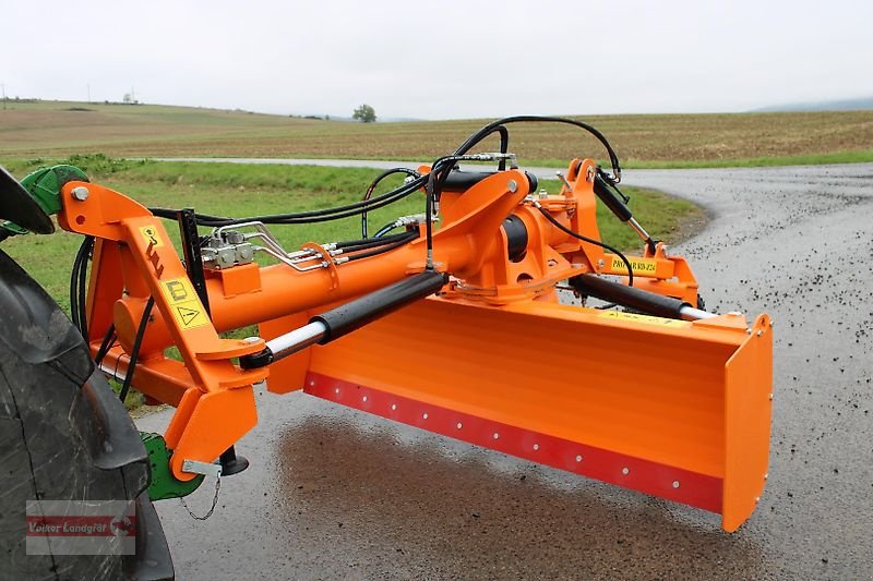 Schneeräumschild типа PRONAR RD Z24 Planierschild Wegehobel 2,4 m, Neumaschine в Ostheim/Rhön (Фотография 9)