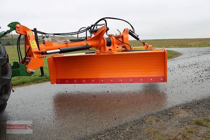 Schneeräumschild typu PRONAR RD Z24 Planierschild Wegehobel 2,4m, Neumaschine v Ostheim/Rhön (Obrázek 11)