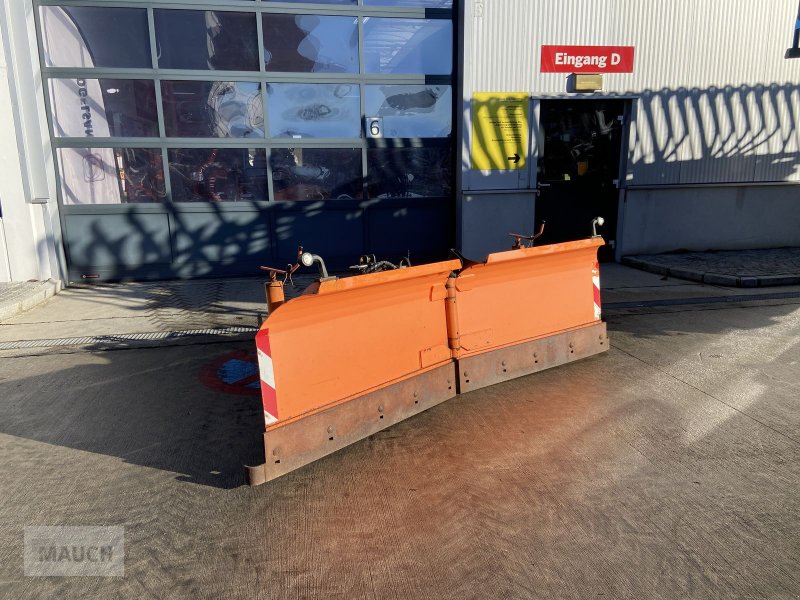 Schneeräumschild typu PRONAR Vario PUV-2800, Gebrauchtmaschine v Burgkirchen