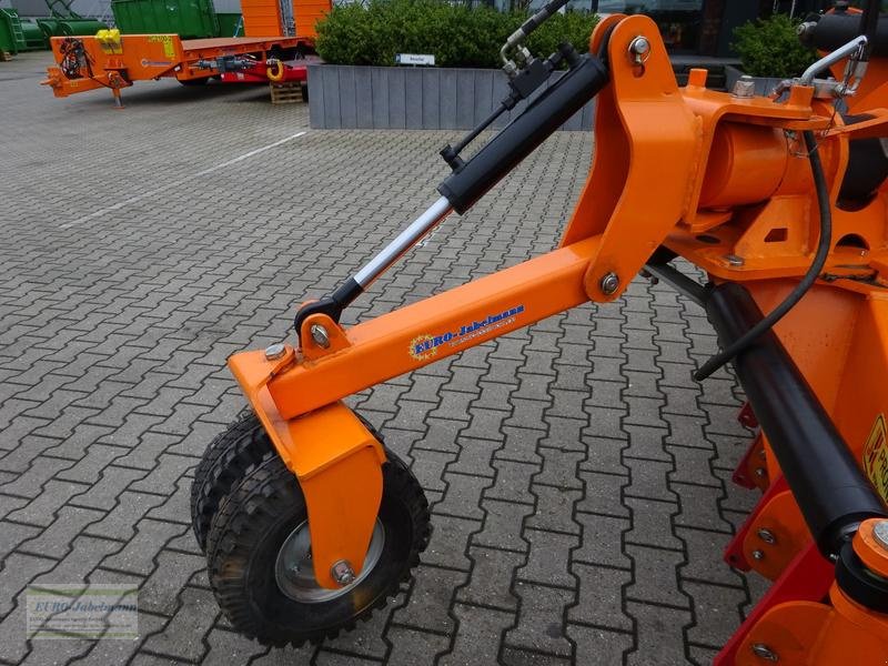 Schneeräumschild des Typs PRONAR Wegehobel, Planierschild, Schneeschild, RD-Z 24, NEU, Neumaschine in Itterbeck (Bild 17)