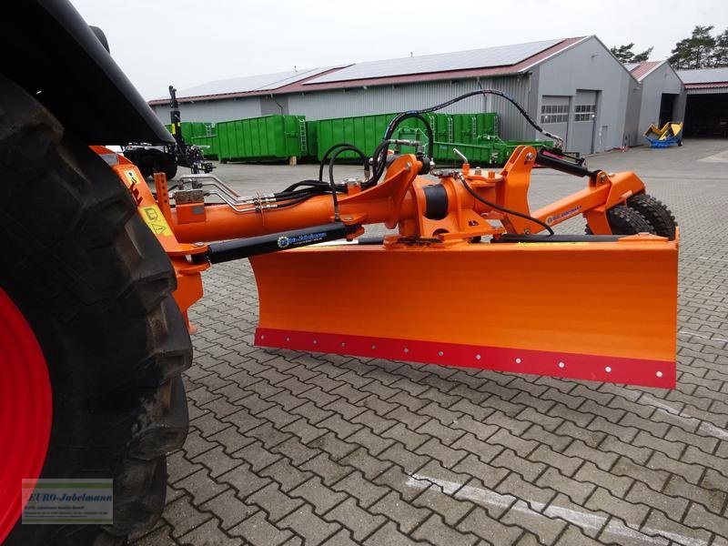 Schneeräumschild des Typs PRONAR Wegehobel, Planierschild, Schneeschild, RD-Z 24, NEU, Neumaschine in Itterbeck (Bild 12)