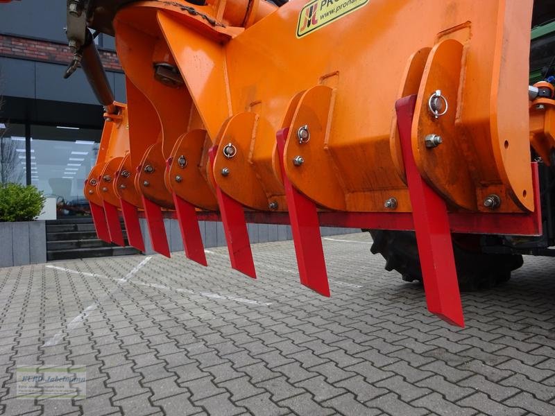 Schneeräumschild des Typs PRONAR Wegehobel, Planierschild, Schneeschild, RD-Z 24, NEU, Neumaschine in Itterbeck (Bild 21)