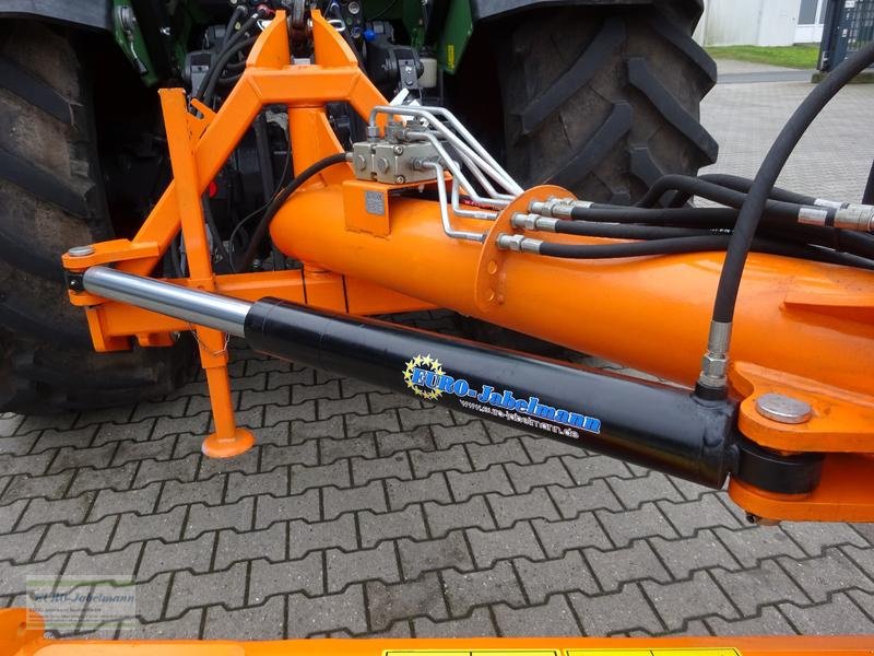 Schneeräumschild des Typs PRONAR Wegehobel, Planierschild, Schneeschild, RD-Z 24, NEU, Neumaschine in Itterbeck (Bild 19)