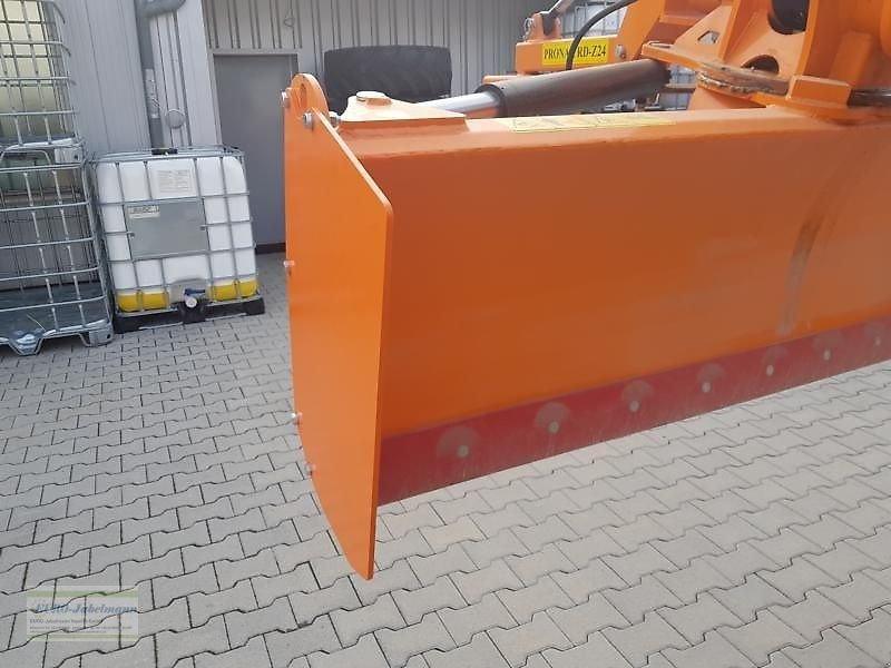 Schneeräumschild des Typs PRONAR Wegehobel, Planierschild, Schneeschild, RD-Z 24, NEU, Neumaschine in Itterbeck (Bild 24)