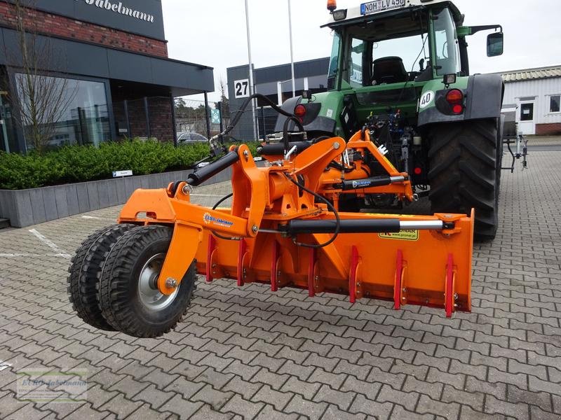 Schneeräumschild des Typs PRONAR Wegehobel, Planierschild, Schneeschild, RD-Z 24, NEU, Neumaschine in Itterbeck (Bild 16)