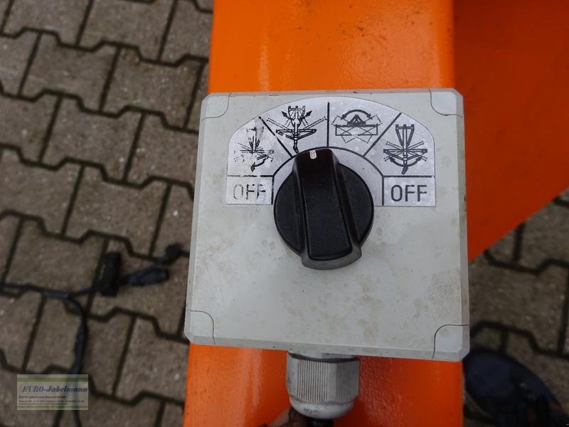 Schneeräumschild des Typs PRONAR Wegehobel, Planierschild, Schneeschild, RD-Z 24, NEU, Neumaschine in Itterbeck (Bild 22)