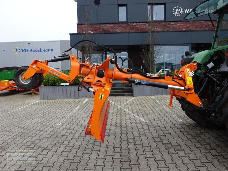 Schneeräumschild des Typs PRONAR Wegehobel, Planierschild, Schneeschild, RD-Z 24, NEU, Neumaschine in Itterbeck (Bild 14)