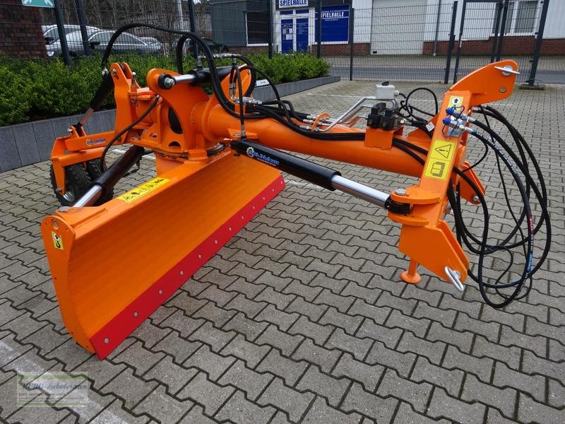 Schneeräumschild des Typs PRONAR Wegehobel, Planierschild, Schneeschild, RD-Z 24, NEU, Neumaschine in Itterbeck (Bild 7)